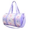 Takanami Create 2-Way Roll Boston Bag with Little Twin Stars Design In Purple [125511] Pool Bag