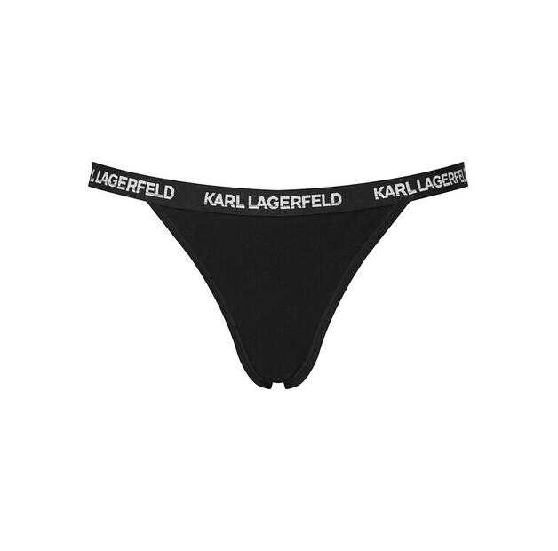 Набор трусиков бразильского покроя KARL LAGERFELD B1W47032
