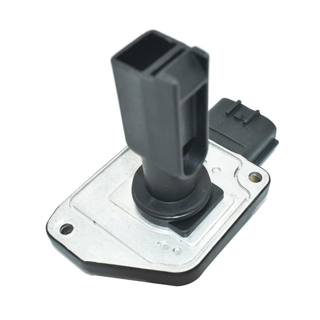 AFH70-16 22680-5J000 Mass Air Flow Sensor Compatible for Nissan Frontier Pathfinder Quest Xterra Infiniti QX4 Mercury Villager Ford Mustang