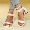 Scarpe da donna – Sandali