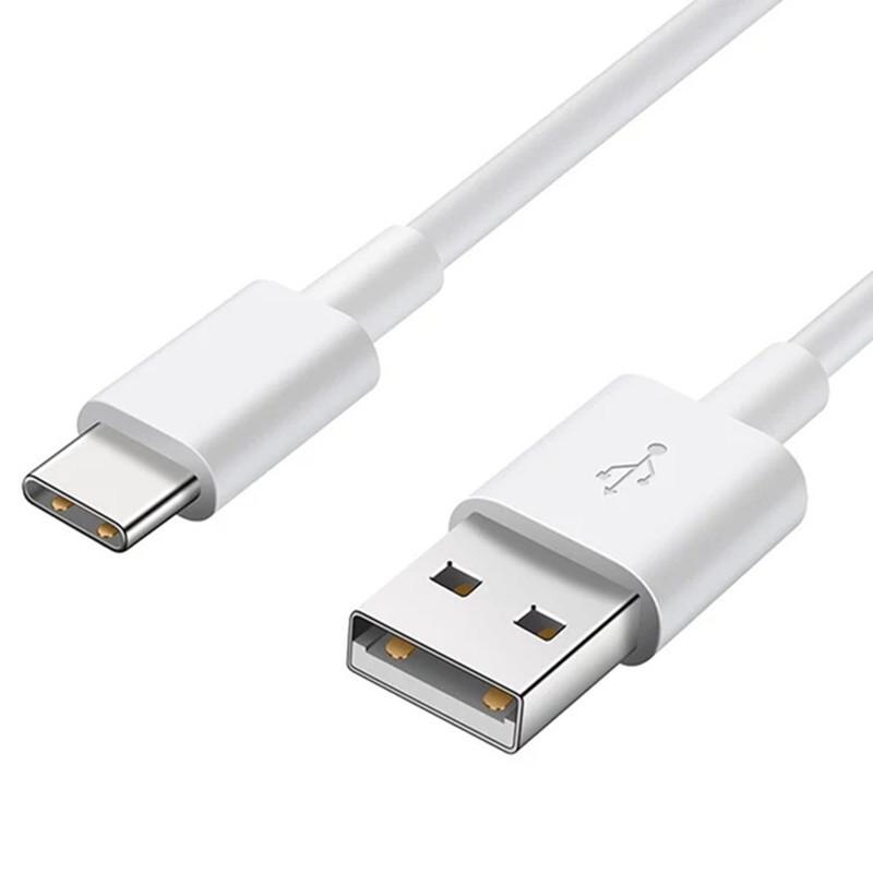 High Quality 2.1A Fast Charging Mobile Phone Data Cable Is Suitable for Android Micro Type-c I O S