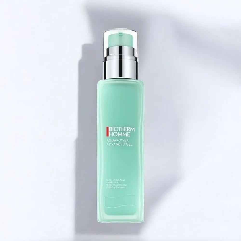 Biotherm Homme Aquapower Advanced Gel Moisturizer 100ml