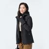 Women's 3-in-1 Outdoor Water-Repellent Jacket TAWJ92108