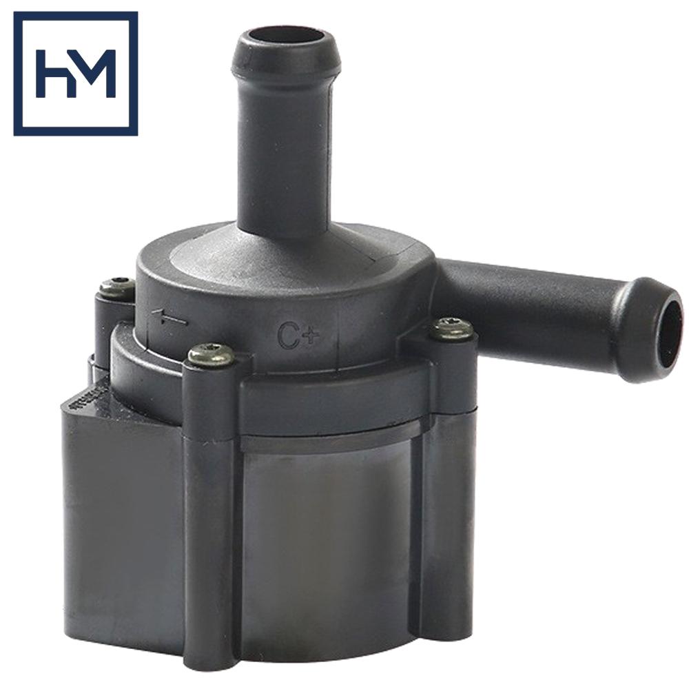 

OE CM5G-8C419-AA 12V Electronic Auxiliary Cooling Water Pump for Ford Focus 2015-2018 C-MAX MONDEO CM5G-8C419-AA