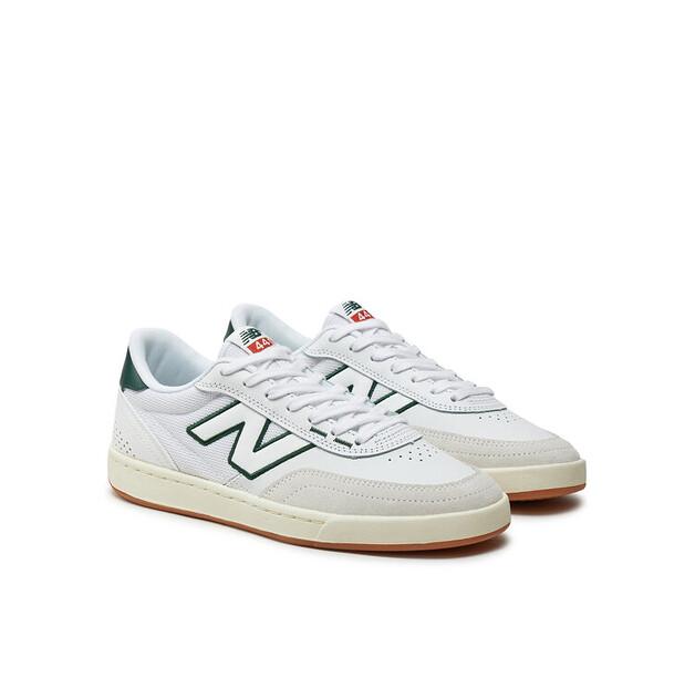 Мужские кроссовки New Balance Nm440wgr белые
