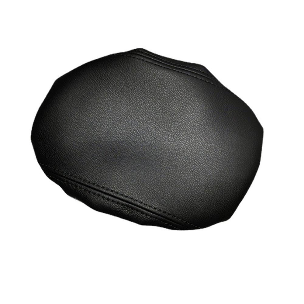 For VW Volkswagen Golf 7 MK7 2014-2020 Car Armrest Box Center Console Lid Armrest Cover Interior Accessories PU Leather Cover