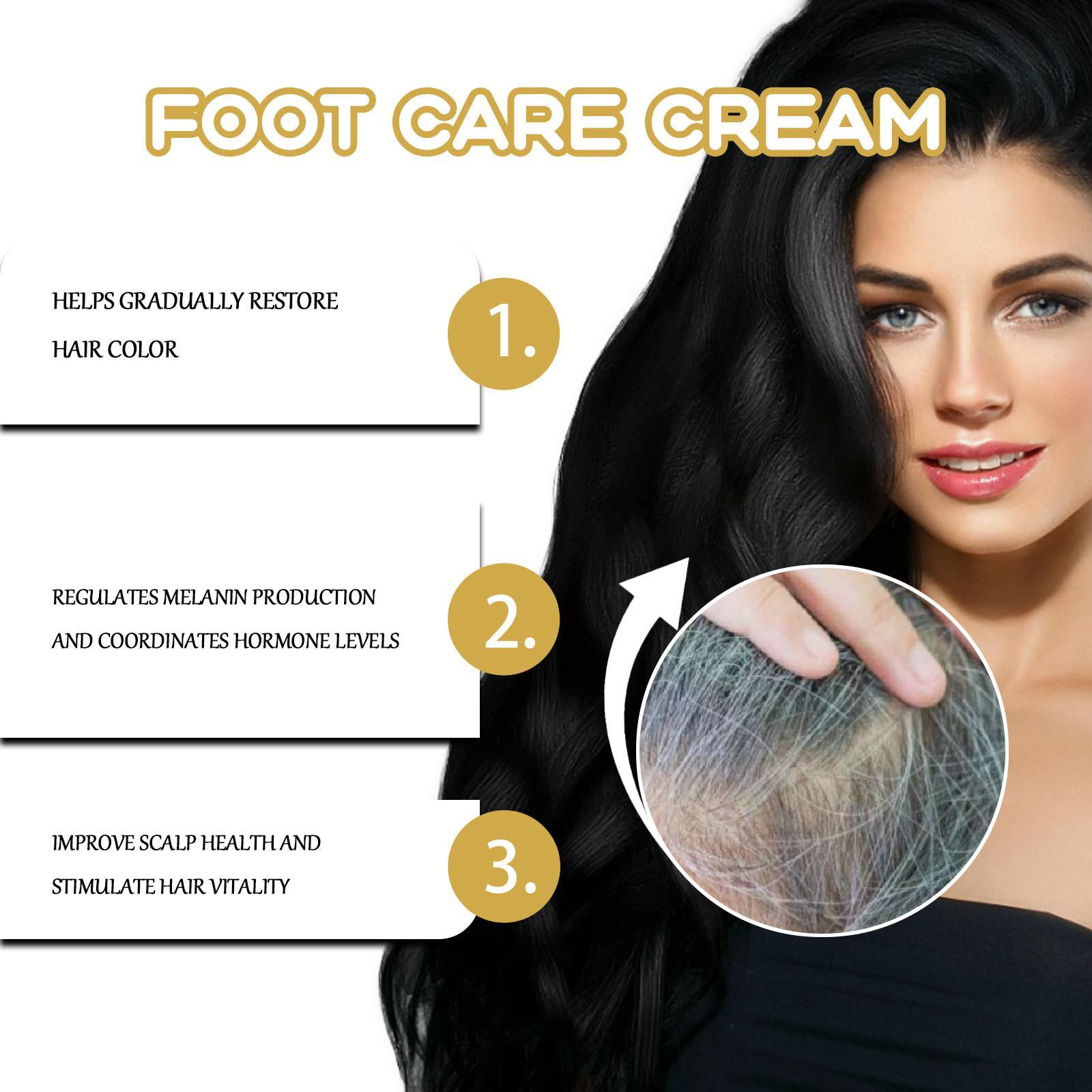 Шампунь Black For Hair Восстанавливающий шампунь Black For Hair — фото 3