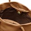2way Bucket Bag BR [Perke] 08-00-09010 Women's