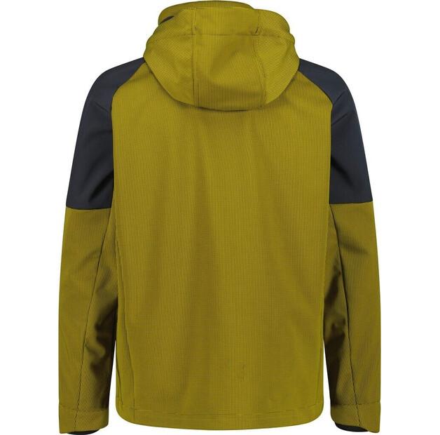 Куртка CMP Jacket Zip Hood