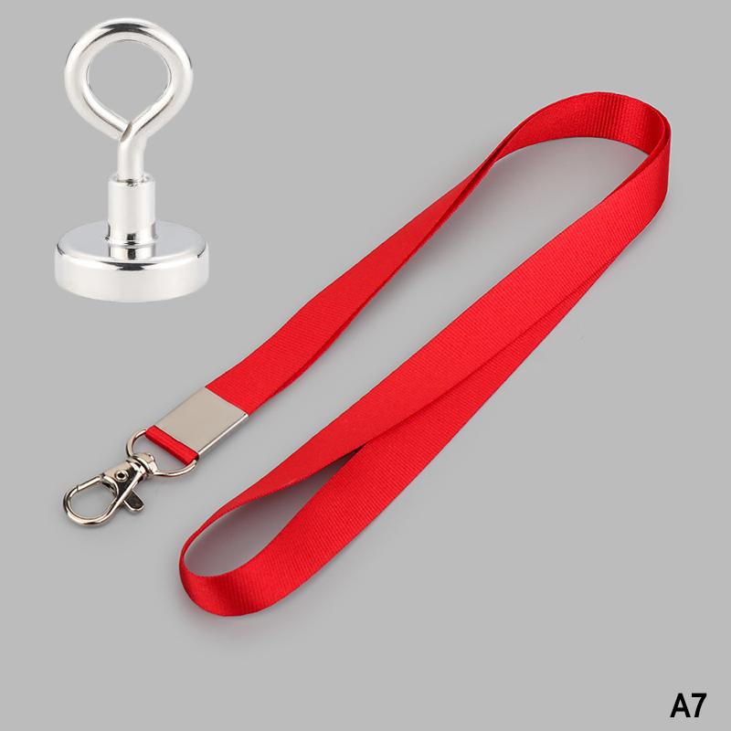 Magnetischer Ballwurf-Sammler Tragbarer Boccia-Ball-Sammler Recycling-Gerät für Rasenflächen, Outdoor-Aktivitäten, Heim-Sportpartys
