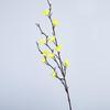Chinese Plum Blossom Artificial Wedding & Home Decoration Flower Arrangement Ornament