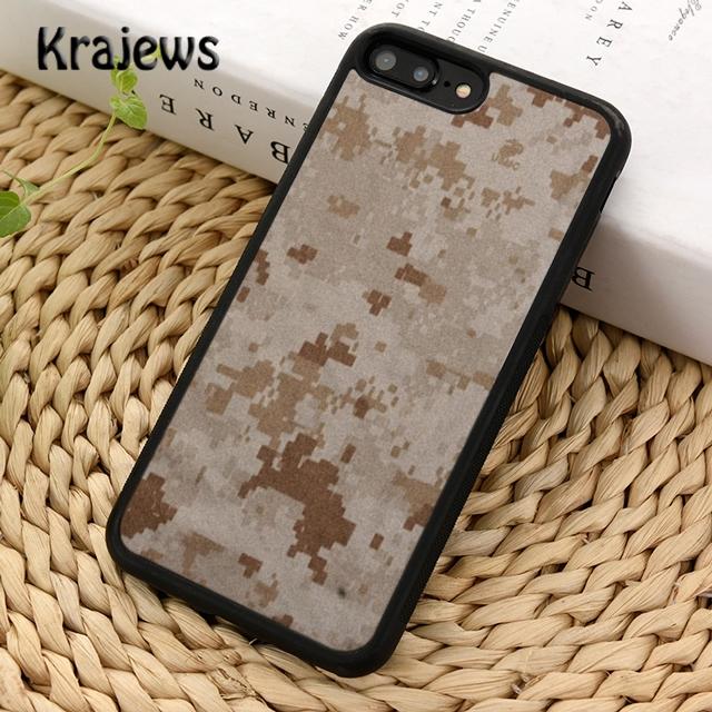 

Krajews Camo Camouflage Pattern Phone Case Cover For iPhone 14 5 6s 7 8 plus X XR XS 11 12 13 pro max Samsung S21 S22 ultra Plus Samsung S22ultra