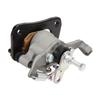 Rear Brake Caliper with Brake Pads 43080 0164 Rear Right Brake Caliper Assembly for Mule Pro FX FXT FXR DX DXT KAF820