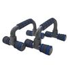 Compacts Push Up Equipment H Shape Frame Light weight For Deep Muscle Engagement In Homes Gym Workout Activity