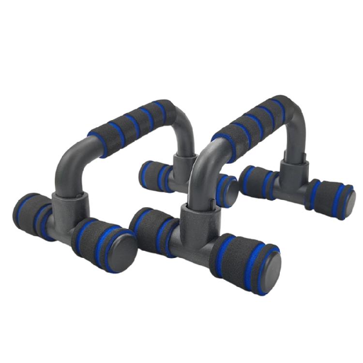 Compacts Push Up Equipment H Shape Frame Light weight For Deep Muscle Engagement In Homes Gym Workout Activity