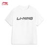 Li-Ning Youth Unisex Short Sleeve T-Shirt & Sweatpants Set YWBW069
