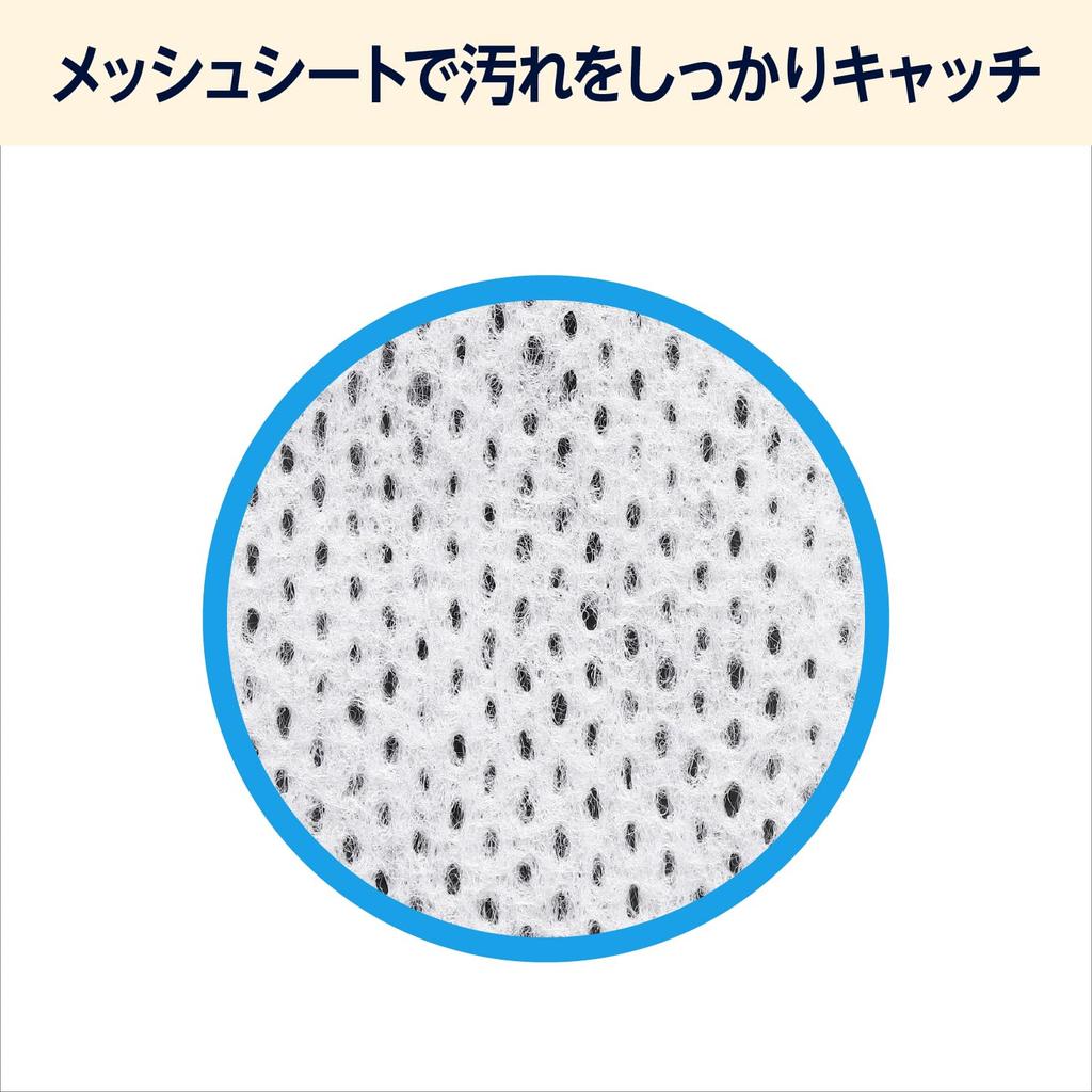 Disinfecting Wet 400 Sheets Sheets x 10 Moisturizing with Aloe Extract Alcohol-Based Wipes, (40 Packs), Fragrance-Free,