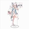 Nikke Victory Goddess Niji Big Standee Comic Show Acrylic Big Standee Acrylic Ornament Factory In Stock