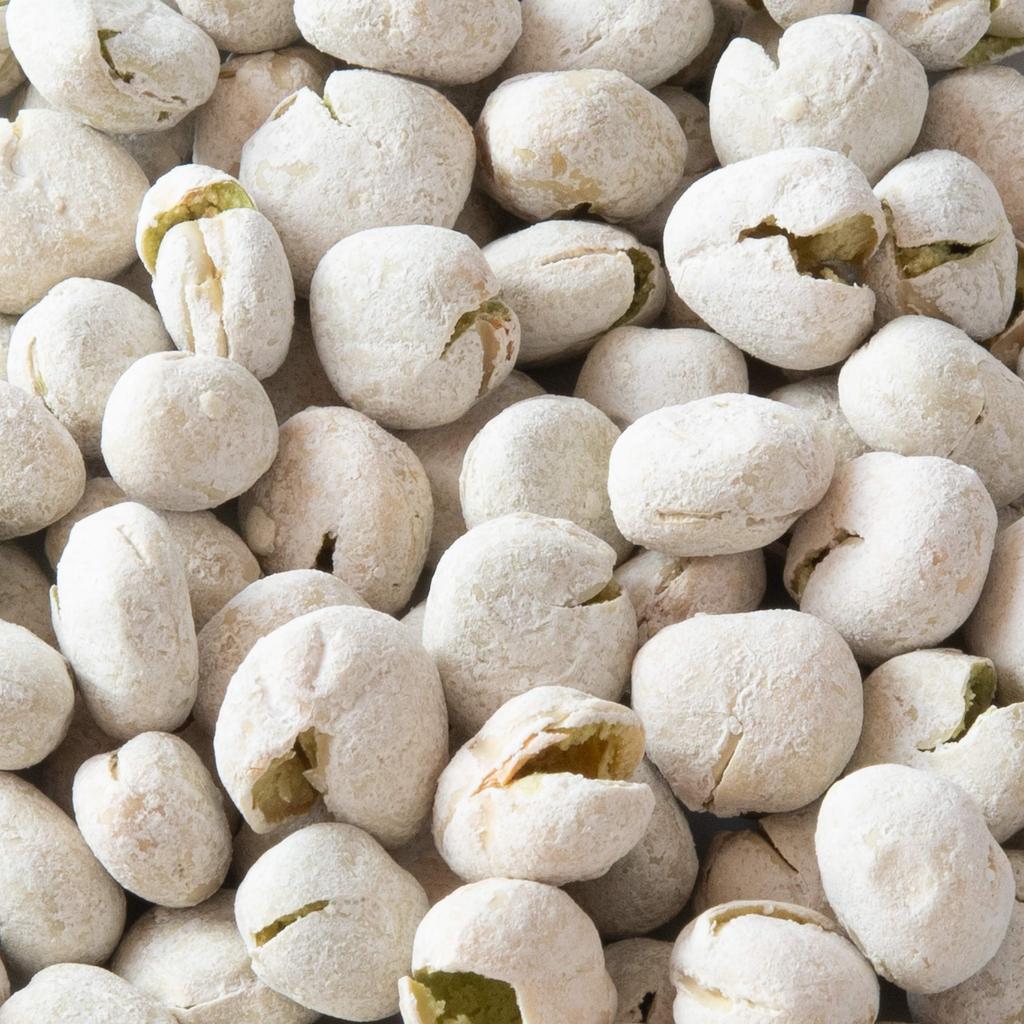 Yoshimatsu Ajiichiban Soft Salted Beans 80 Commercial use Individually wrapped Bean snacks Snacks Peas Salted (400g / approx. pieces) (Spicy Kobo)