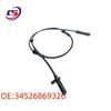 BMW ABS Raddrehzahlsensor 34526869320/34526791224