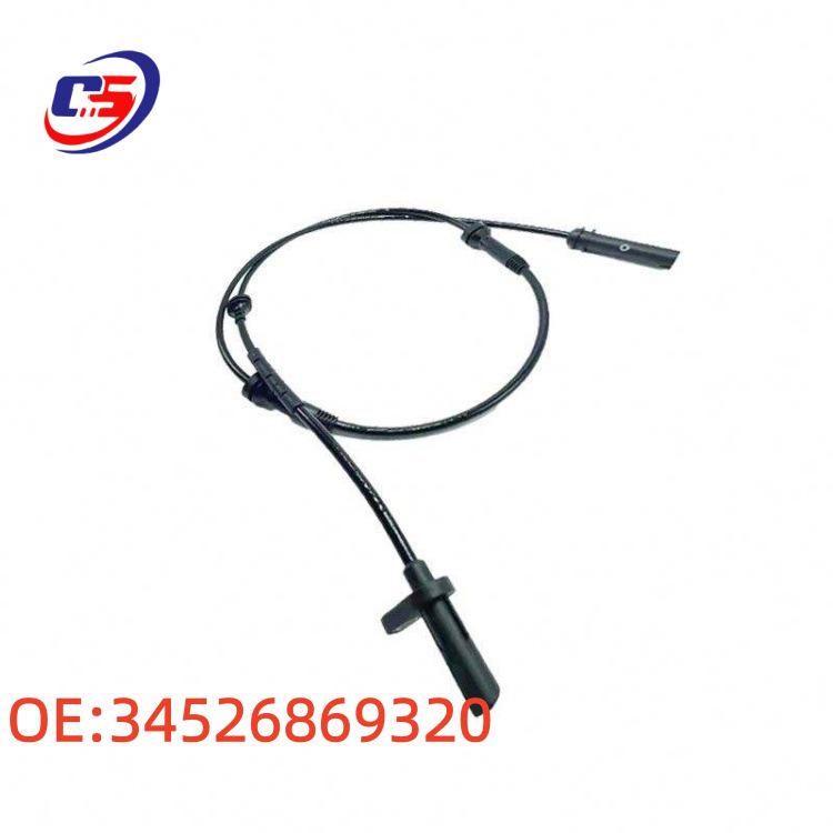 BMW ABS Raddrehzahlsensor 34526869320/34526791224