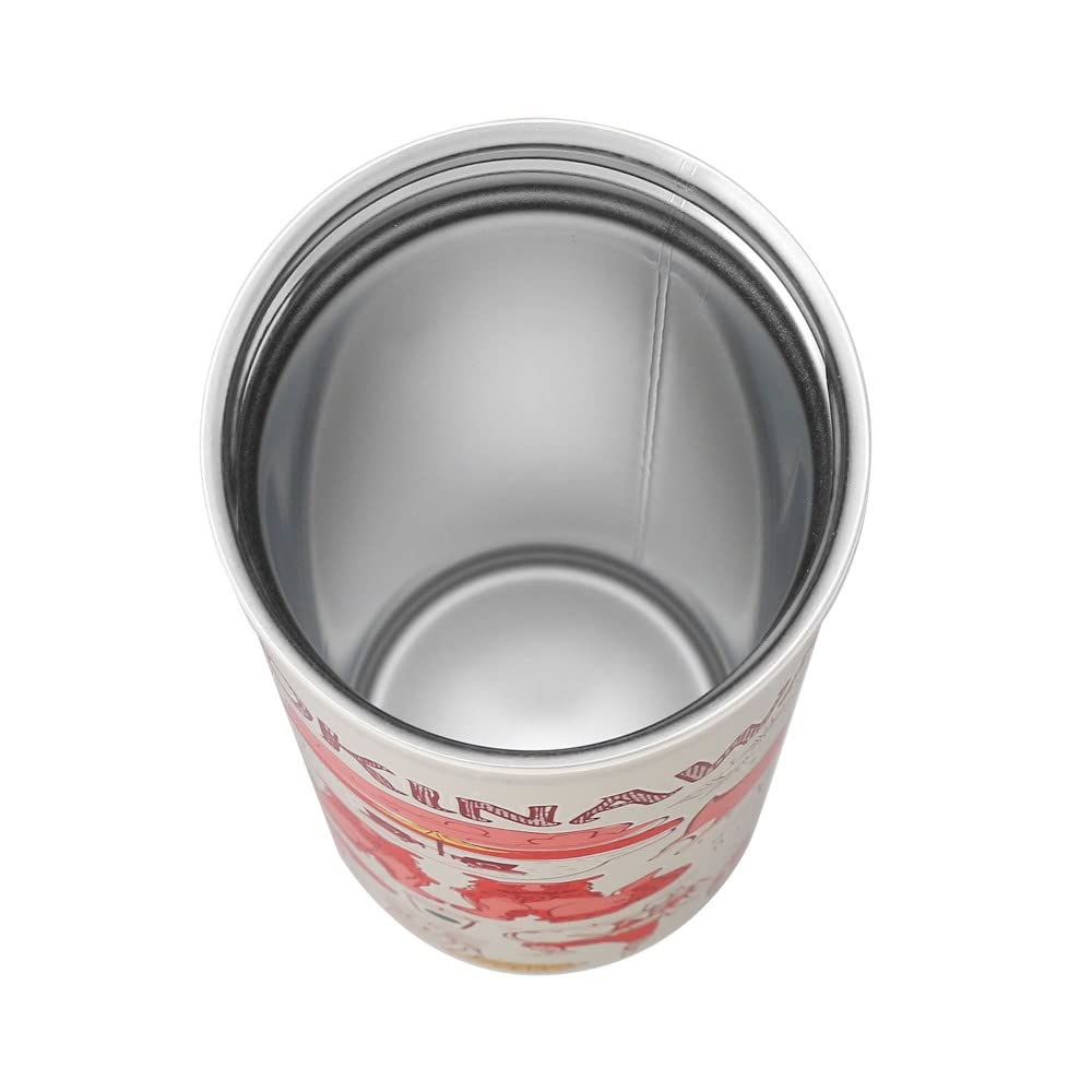 Starbucks JAPAN Okinawa Been There Series Stainles