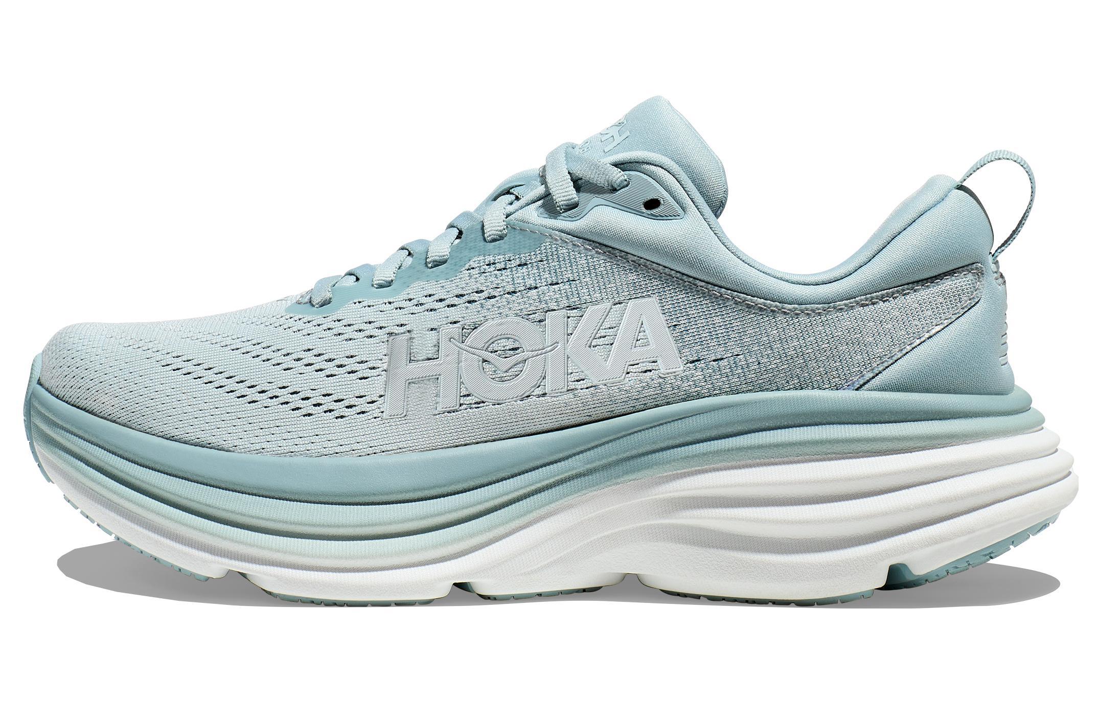 HOKA ONE ONE Bondi 8 Cloud Blue 1123202-CBIF 40