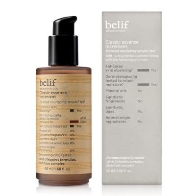 Classic Essence Increase 50ml