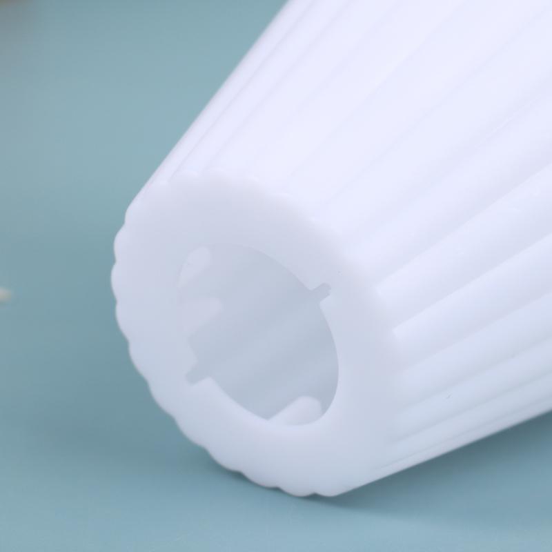 Multifunctional Louver Lampshade Plastic Outdoor Camping Lamp Shade Led Flashlig