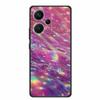 For Redmi Note 13 Pro Phone Case Back Cover for Xiaomi Redmi Note13 Pro Plus Pro+ Note 13 Pro 5G Fashion Colorful Marble Soft
