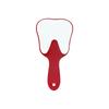 Specchio Manico Dentale a Forma di Dente Infrangibile Paziente Carino Specchio per Esame Manuale Regalo Dentista Specchi per Trucco