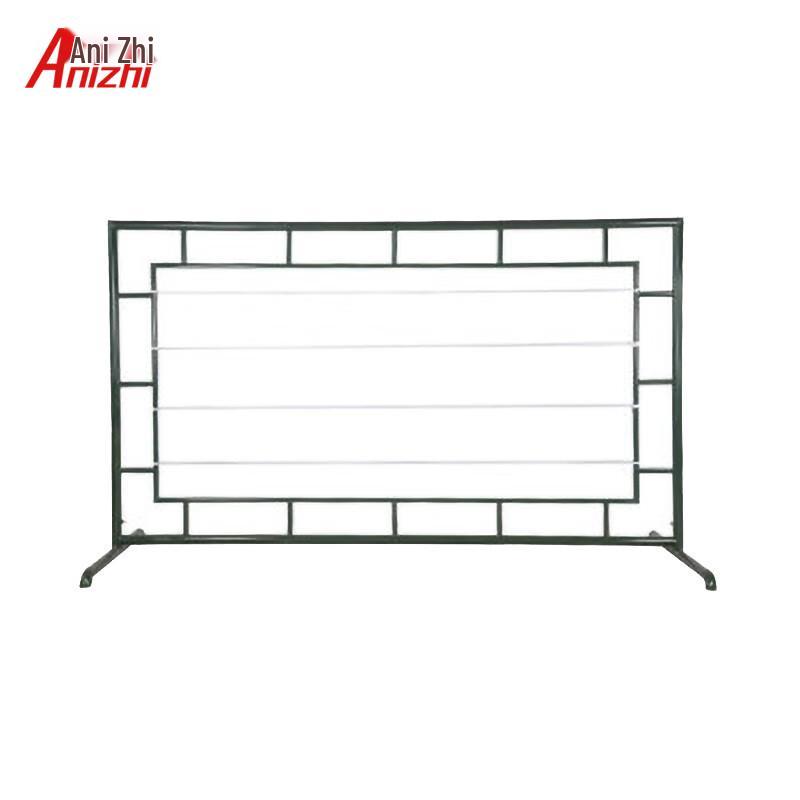 Tactical Training Simulation Obstacle Net