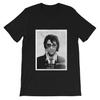 ElvisPresley Mugshot Poster Rock and Roll Singer Actor Fan Funny Gift for Men Women Girls Unisex TShirt