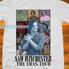 Sam Winchester The Eras T-Shirt, Supranatural Shirt, 90s , Jared Padalecki, Unisex Shirt, Gift for Friends SW11