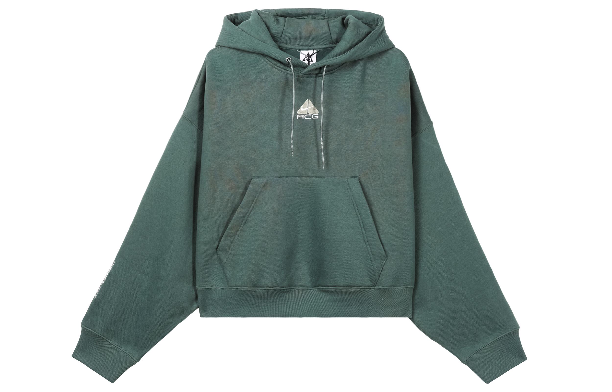 

Nike ACG Sweatshirt Women s Green DQ5808-309 L