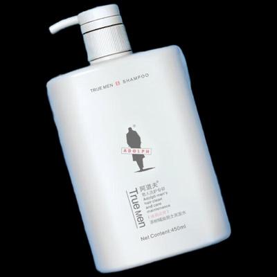 Adolph Tea Tree Essential Oil Shampoo