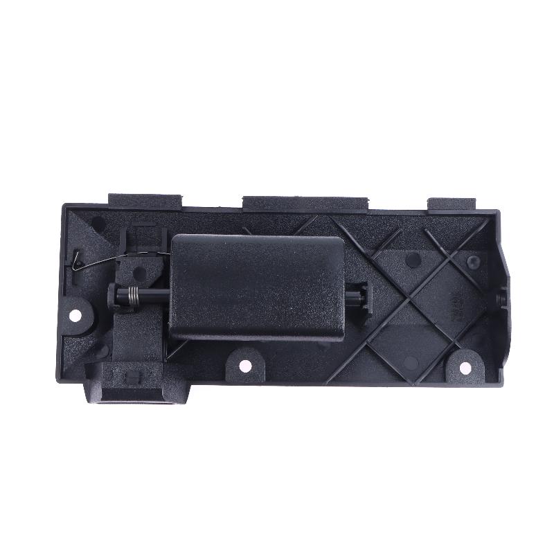 Mondeo Mk3 Glove Box Latch Handle Lock Car Glove Box Handle Cover 1S71-A06072A 1362610 For Car Glove Box Compartment чёрный
