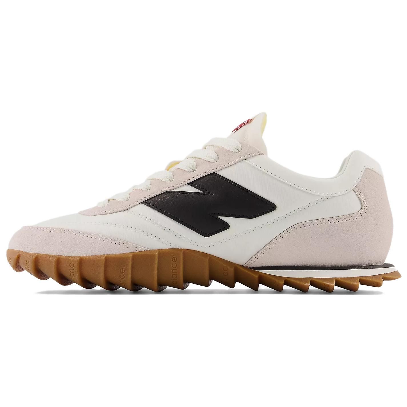 New Balance RC30 Unisex Sea Salt Crimson URC30AI EU 42