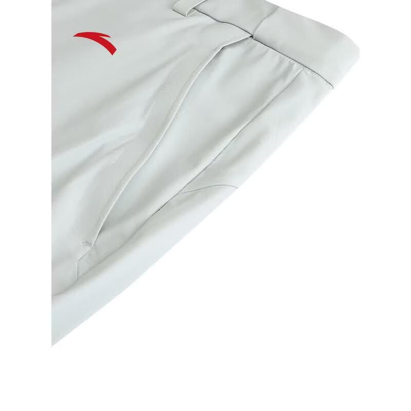 Anta Men's Summer Business Casual Sports Pants