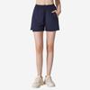 Women's Casual Quick-drying Breathable Sports Shorts Loose Running Cover Meat Buttocks Yoga Fitness Pear-shaped Shorts