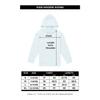 Stjärnornas krig: Young Jedi Adventures Barn/Barn Kraften är med oss Heather Pullover Hoodie