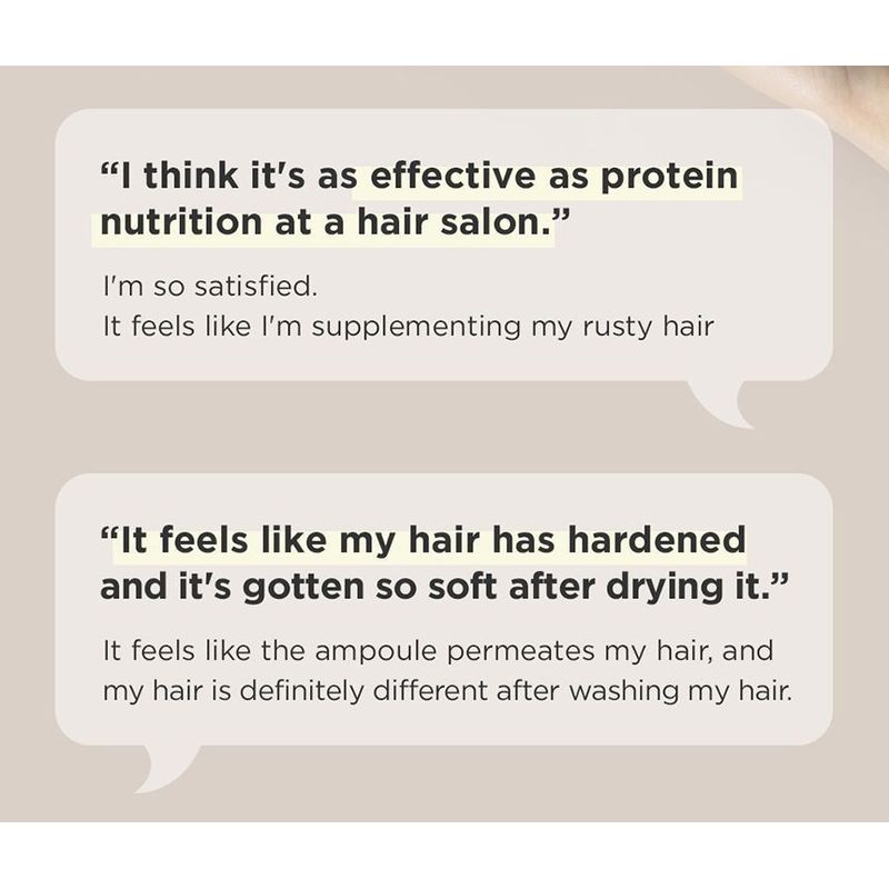 Ottie - Floland Premium Keratin Change Ampoule 13ml x 10ks