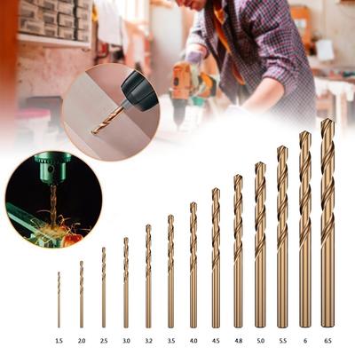 Makine Alet Aksesuarları – Matkaplar