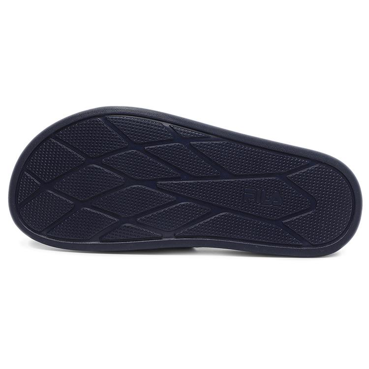 FILA SLEEK TENDER CLASSIC Slide Slippers Unisex Blue 1SM00730_400