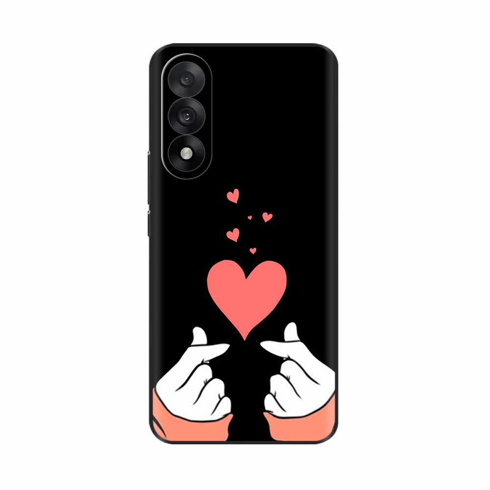 For Oneplus Nord 5 5G Phone Case Soft Shockproof Shell Silicone Back Cover For Oneplus Nord5 1+ Nord 5 CPH2709 Coque Fundas Capa