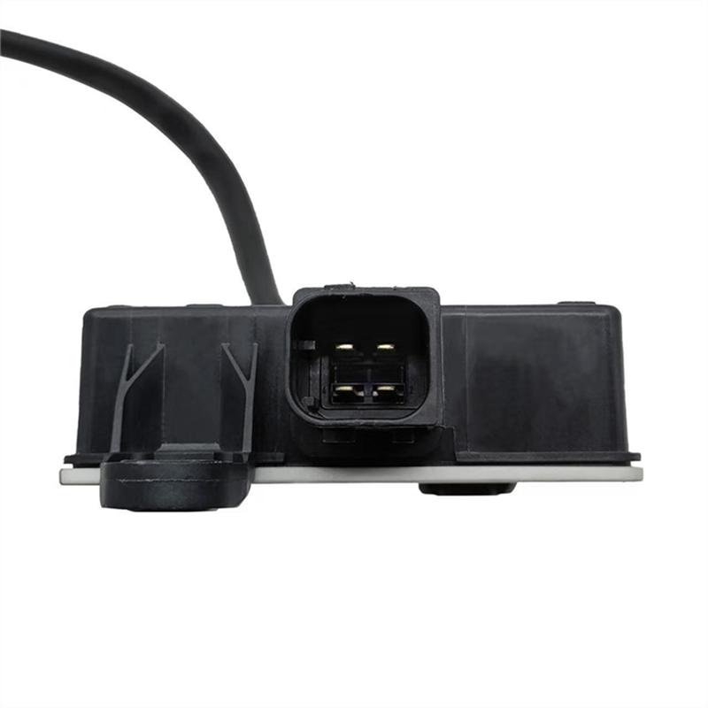 NEW-PM Exhaust Particle Sensor 0281007163 2185906 2121308 For DAF CF XF 106 Euro6 For DAF Truck Emission Nox Sensor 2185906 2121