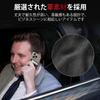 PLAUD NOTE Special case for additional voice recorder MagSafe compatible black