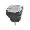 Plug Socket Tester Accurate Detection Quick Response Socket Detector  ‑