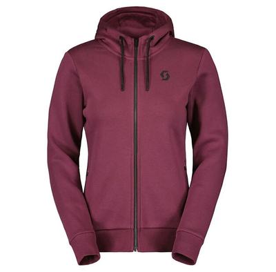Scott Jacket Tech Warm Zip