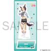 Mejiro Ryan Acrylic Stand Uma Musume Competition Uniform Ver. Official Merchandise